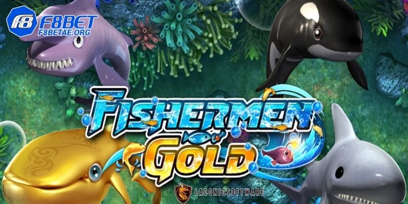 Fishermen Gold 