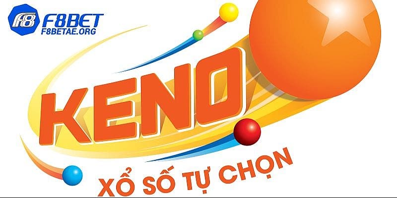 Keno thực chất là một trò cá cược online dạng xổ số siêu tốc.