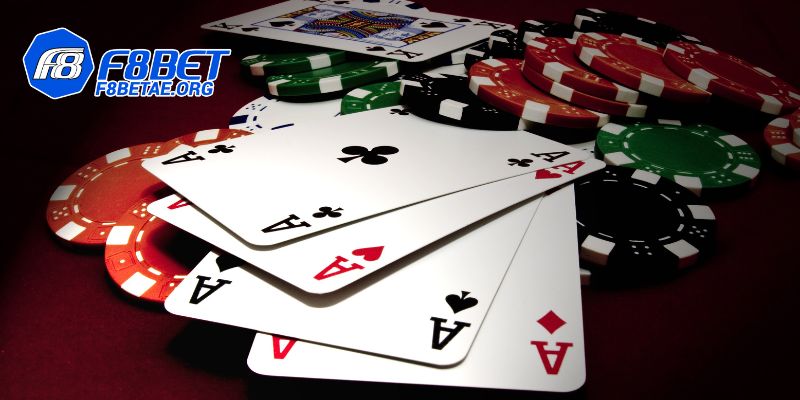 Thuật ngữ phổ biến thường thấy khi chơi Poker